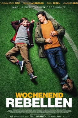 电影：周末反叛者