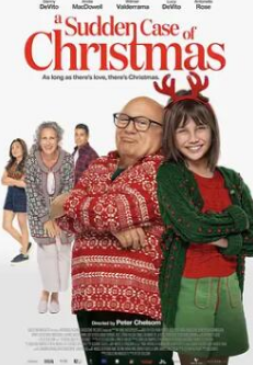 电影：圣诞节的突发事件