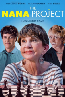 电影:娜娜计划
