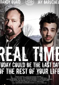 电影：直面死亡