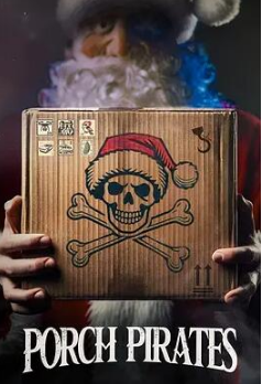 电影：门廊海盗