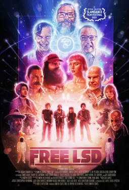 电影：至幻感受