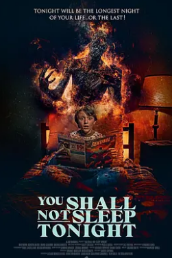 电影:今夜勿入眠