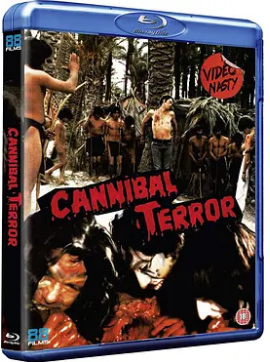 电影:恐怖食人族