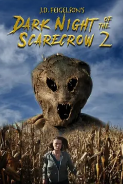 电影：稻草人的黑夜2