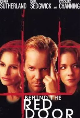 电影:红门背后