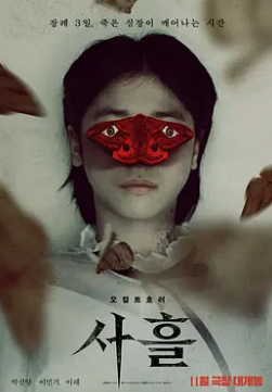 电影：三天 土耳其版