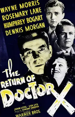 电影:X博士归来