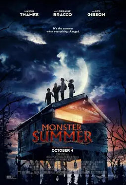 电影：怪诞夏日