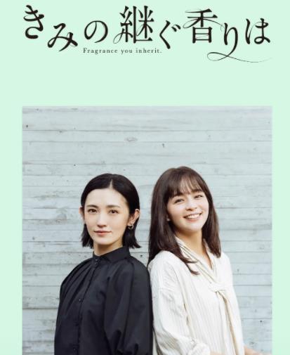 电影：你继承的香味