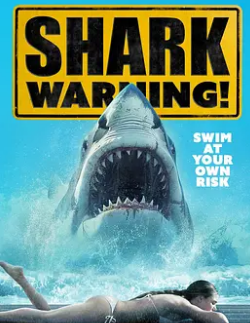 电影：恶鲨警报