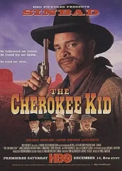 电影：切诺基男孩