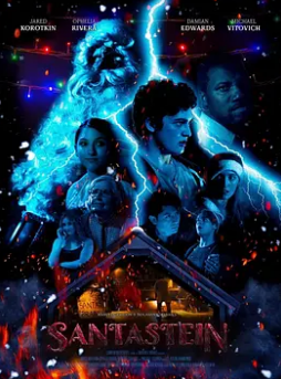 电影：桑塔斯坦