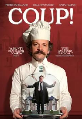 电影：政变！