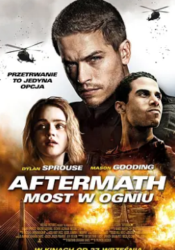 电影：爆裂崩塌