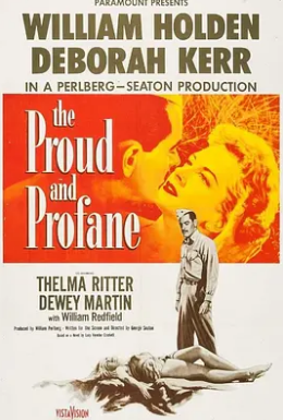 电影：战地孽缘