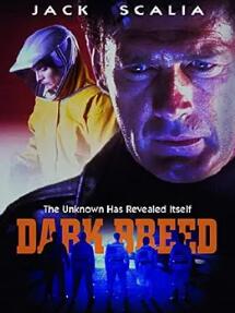 电影：星际异形