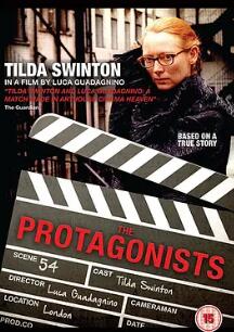 电影：主人公1999