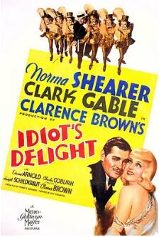 电影：地久天长1939