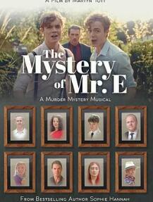 电影：E先生之谜