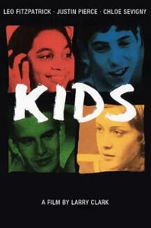 电影:半熟少年1995