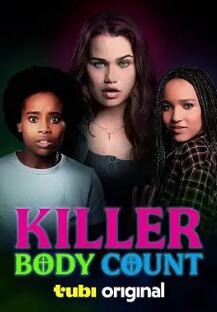 电影：死亡清点