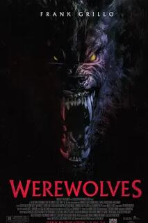 电影：异变狼人