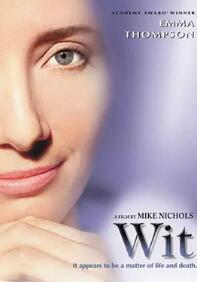 电影：抛开自我空间