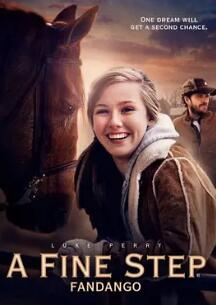 电影：烈马柔情