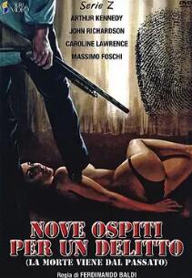 电影：血手淫心