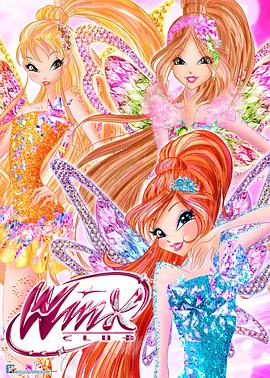 电影：魔法俏佳人第七季国语