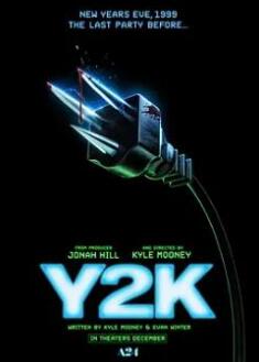 电影:千禧年2024