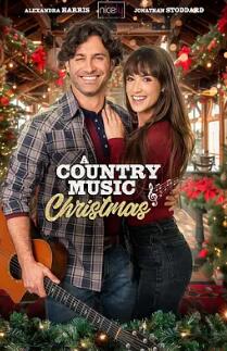 电影:乡村音乐圣诞节