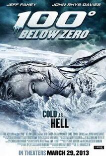 电影：零下100度