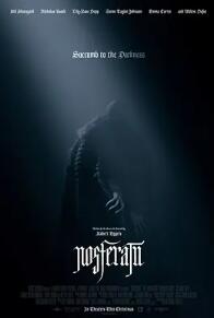 电影：诺斯费拉图2024