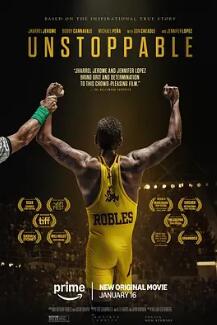 电影:势不可挡2025