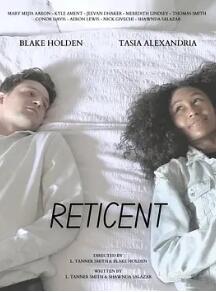 电影：寡言少语