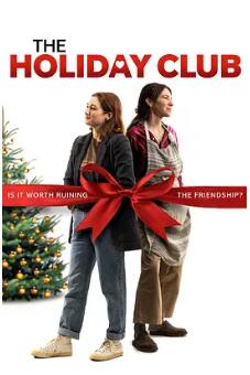 电影：假日俱乐部