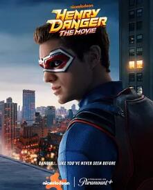 电影：亨利危险 电影版