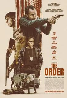 电影:秩序信条