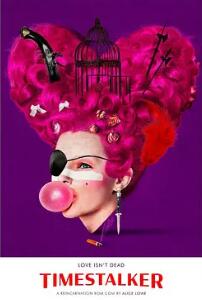 电影:时光追猎者