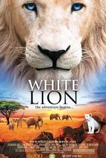 电影:白狮