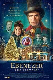 电影:旅人埃比尼泽