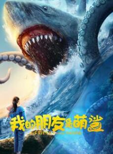电影:我的朋友是萌鲨