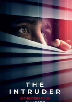 电影：入侵者2024