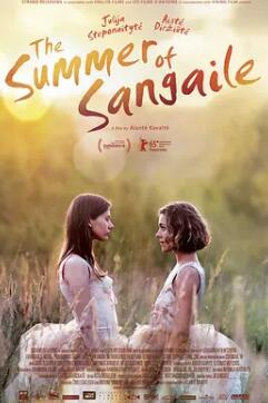 电影：桑格莉之夏