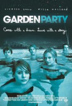电影:花园派对2008