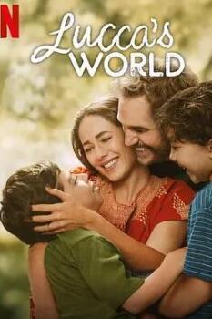 电影:卢卡的世界