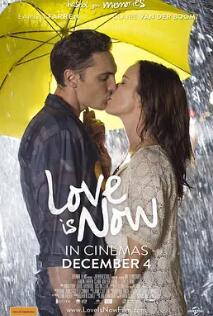 电影：爱在此刻