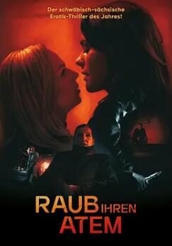 电影：偷走她的呼吸